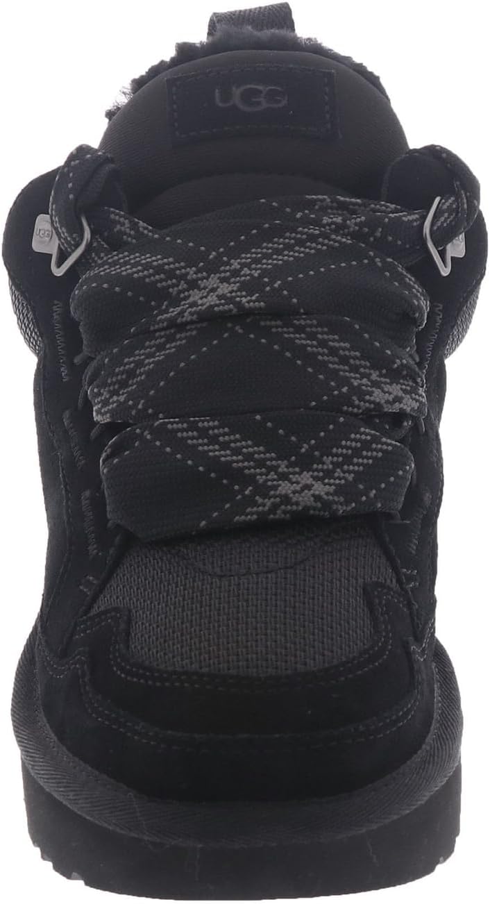 ukhjggg Womens Lowmel