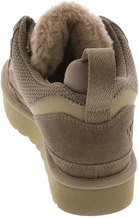 ukhjggg Womens Lowmel