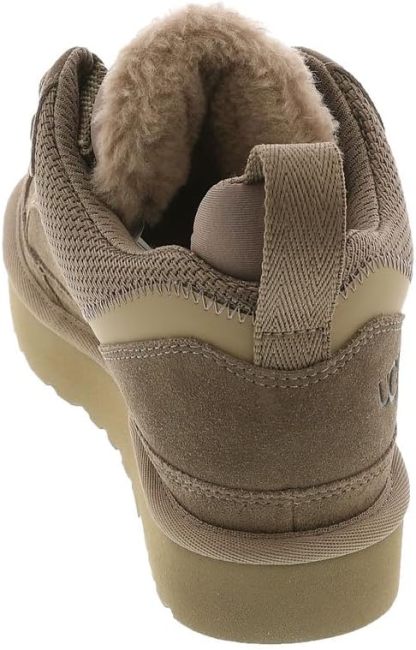 ukhjggg Womens Lowmel