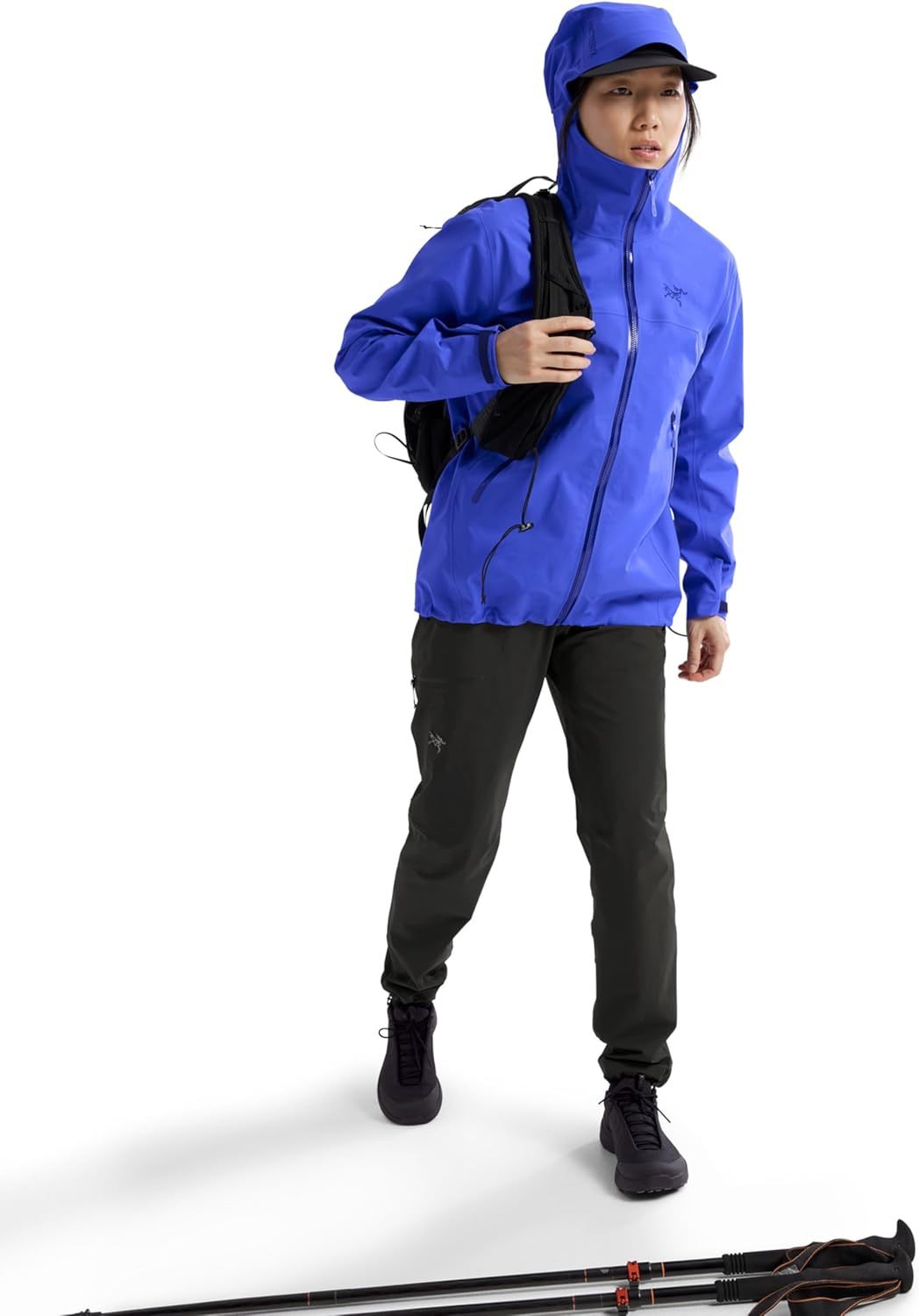 Arkhjgc'teryx Beta Jacket Women's