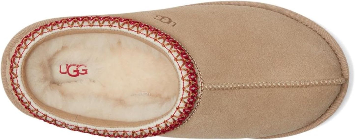 Ukhjggg Women's Tasman Ii Slipper