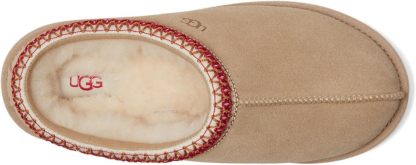 Ukhjggg Women's Tasman Ii Slipper