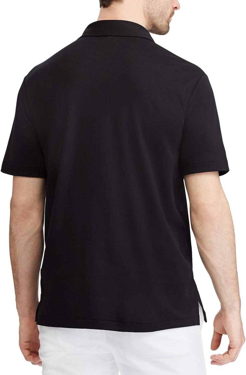 Polo Ralkhjgph Lauren Men's Custom Slim Fit Iconic Mesh Polo
