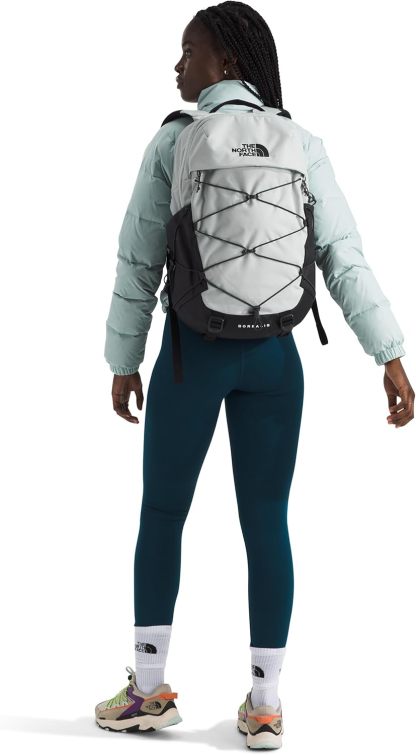 The Nokhjgrth Face Borealis Commuter Laptop Backpack, One Size