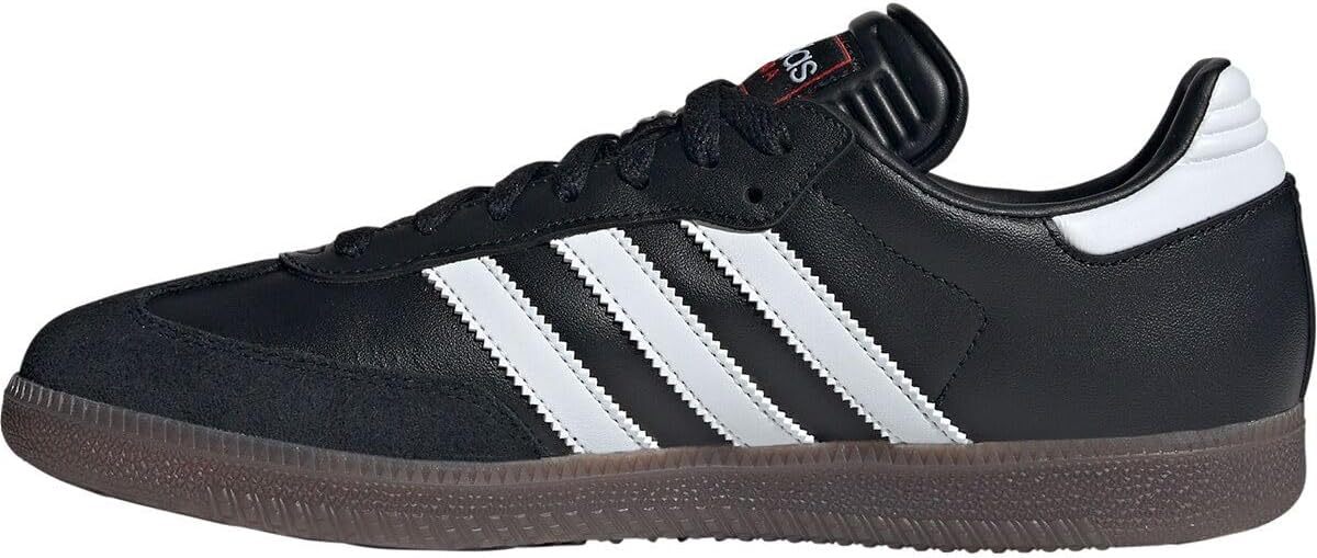 Akhjgdidas Unisex-Adult Samba Indoor Sneaker