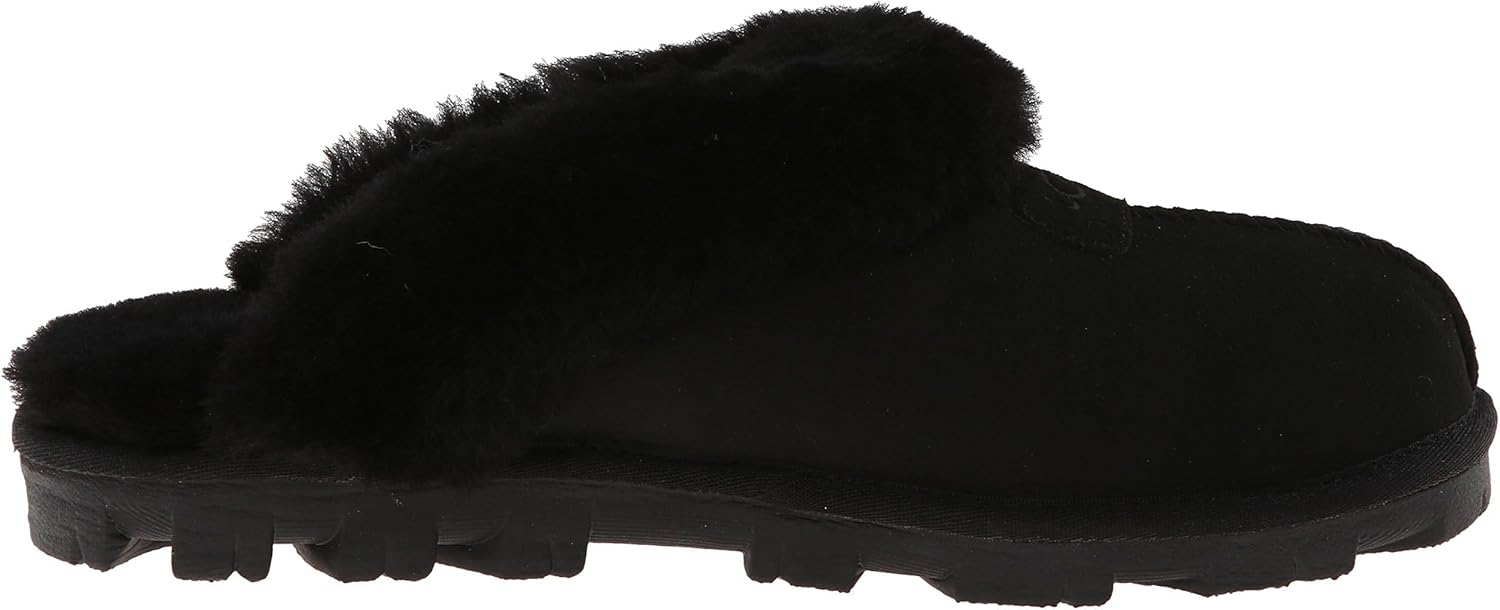 Ukhjggg Women's Coquette Slipper