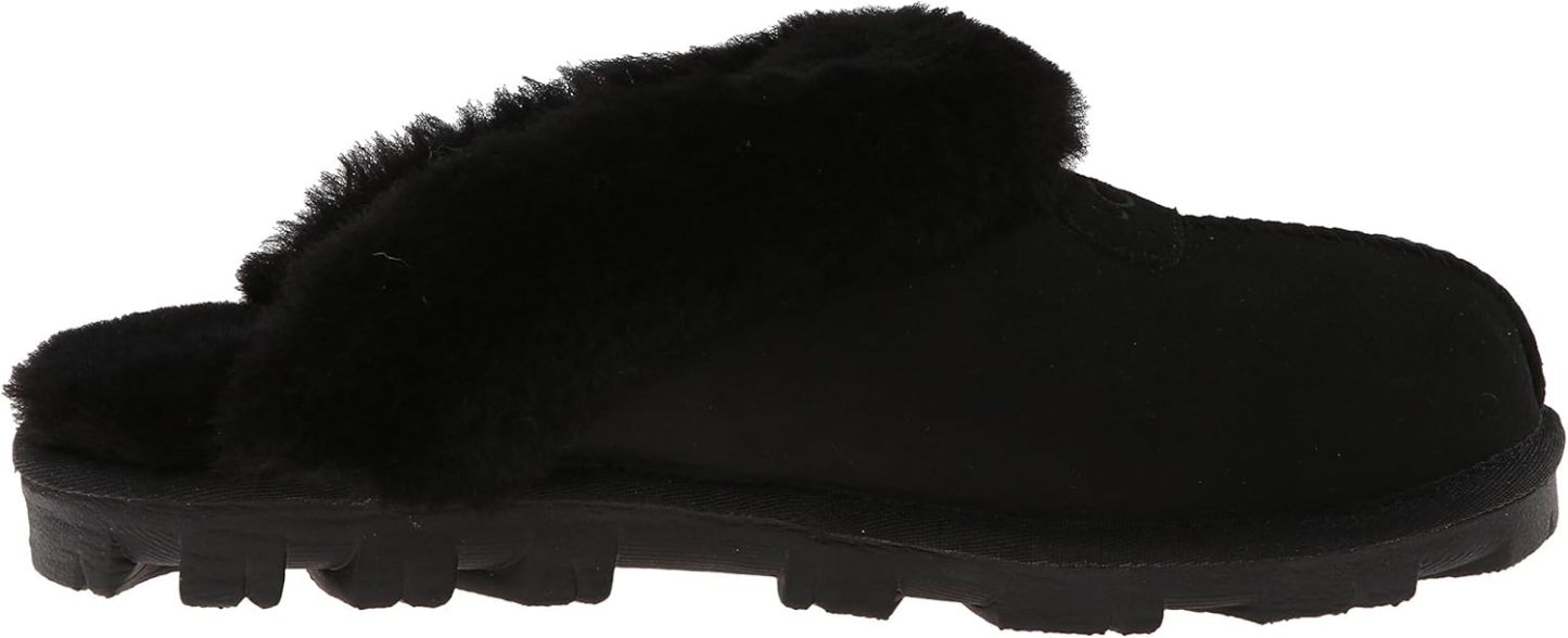 Ukhjggg Women's Coquette Slipper