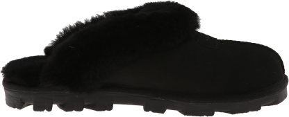 Ukhjggg Women's Coquette Slipper