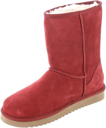 Ukhjggg Koolaburra Women's Koola Short Boot