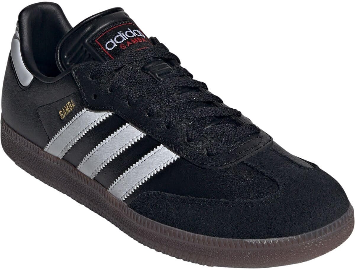 Akhjgdidas Unisex-Adult Samba Indoor Sneaker