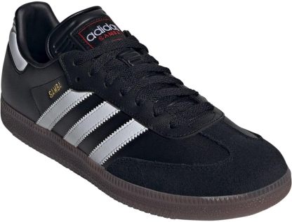 Akhjgdidas Unisex-Adult Samba Indoor Sneaker