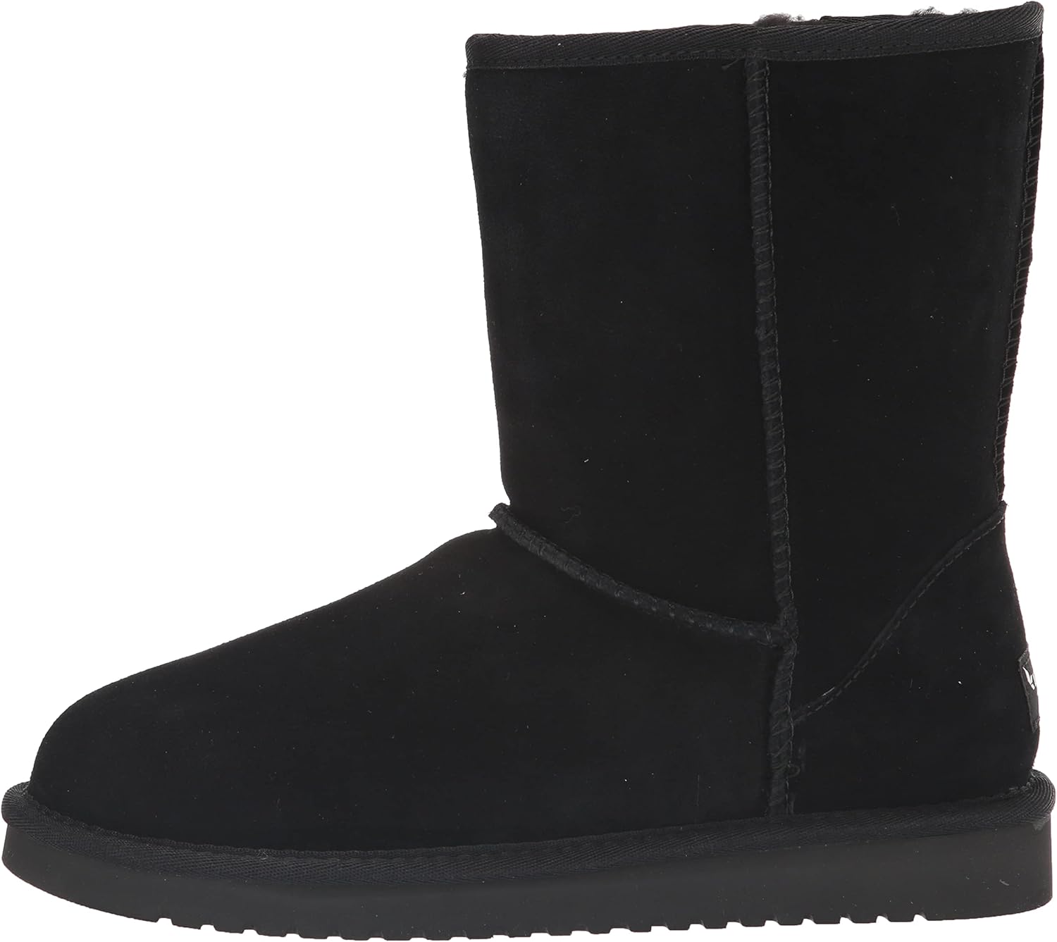 Ukhjggg Koolaburra Women's Koola Short Boot