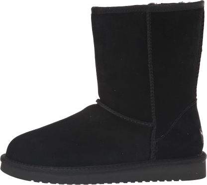 Ukhjggg Koolaburra Women's Koola Short Boot