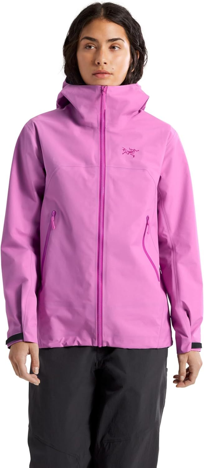 Arkhjgc'teryx Beta Jacket Women's