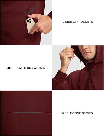 Tkhjghe North Face Men's Tracksuit 