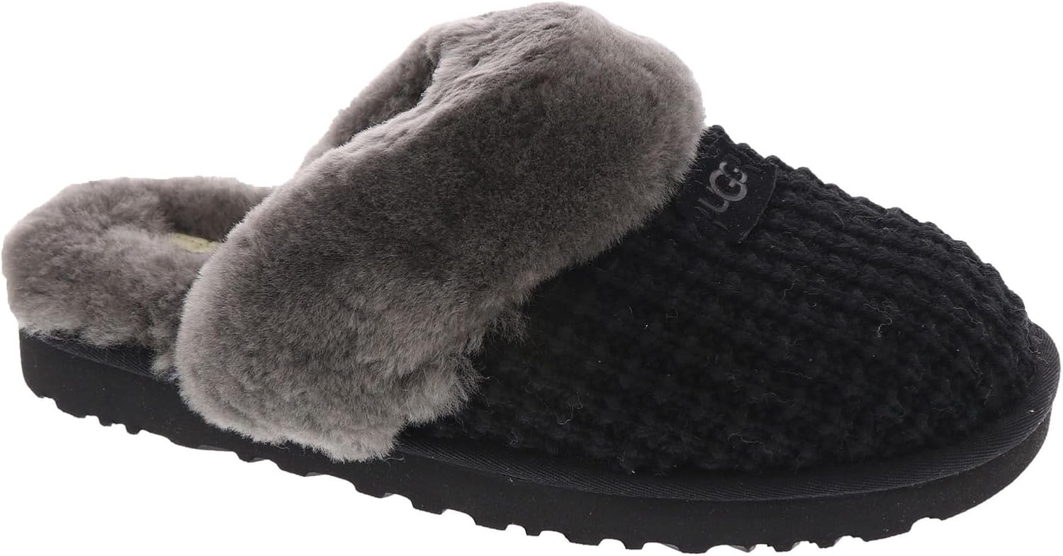 Ukhjggg Women's, Cozy Slipper