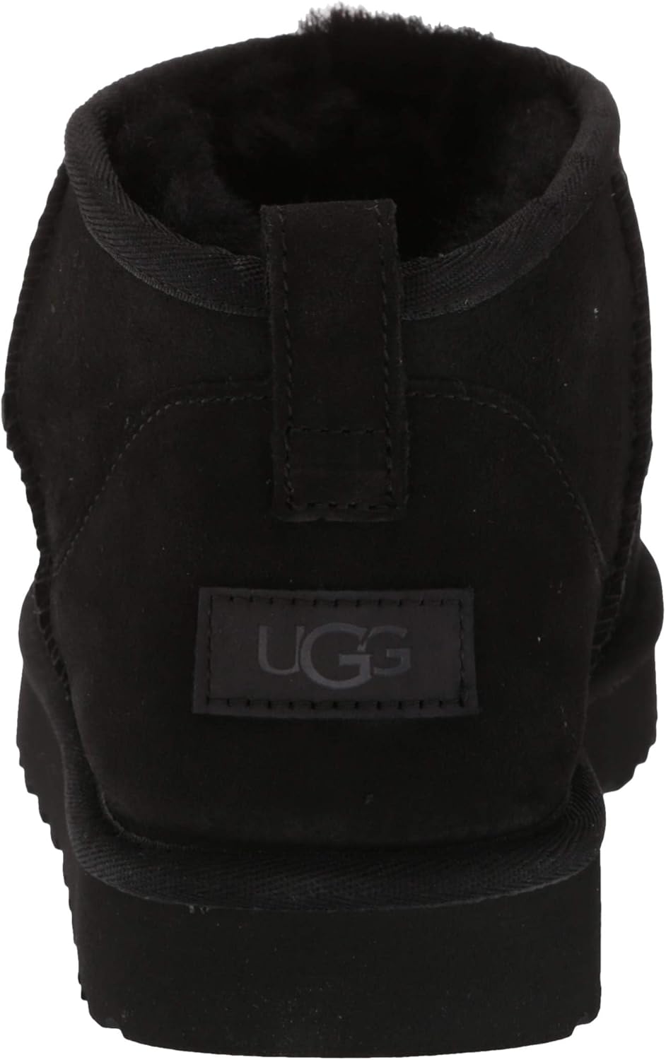 Ukhjggg Women's Classic Ultra Mini Boot