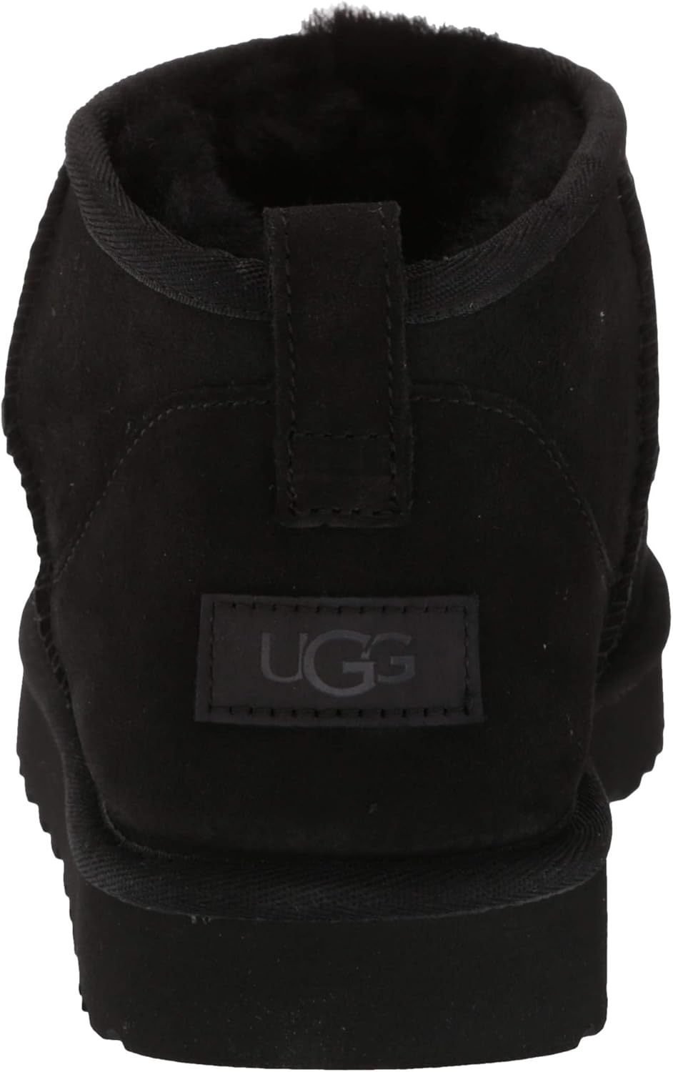 Ukhjggg Women's Classic Ultra Mini Boot