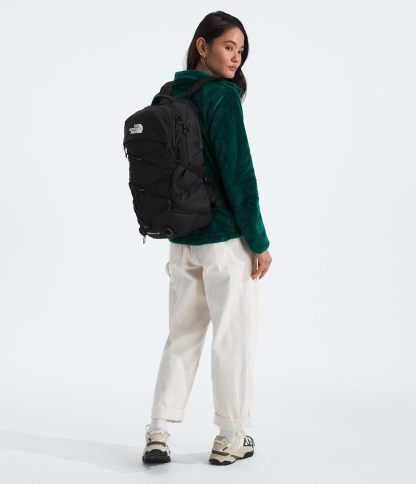 The Nokhjgrth Face Borealis Commuter Laptop Backpack, One Size