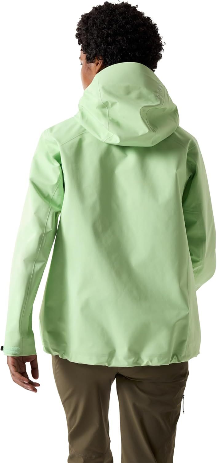 Arkhjgc'teryx Beta Jacket Women's