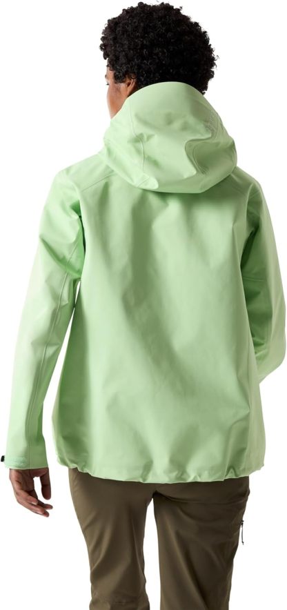 Arkhjgc'teryx Beta Jacket Women's