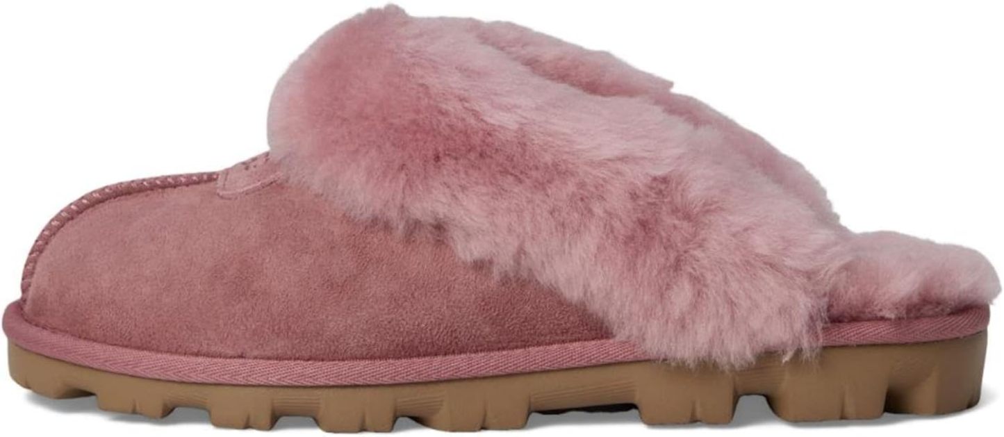 Ukhjggg Women's Coquette Slipper