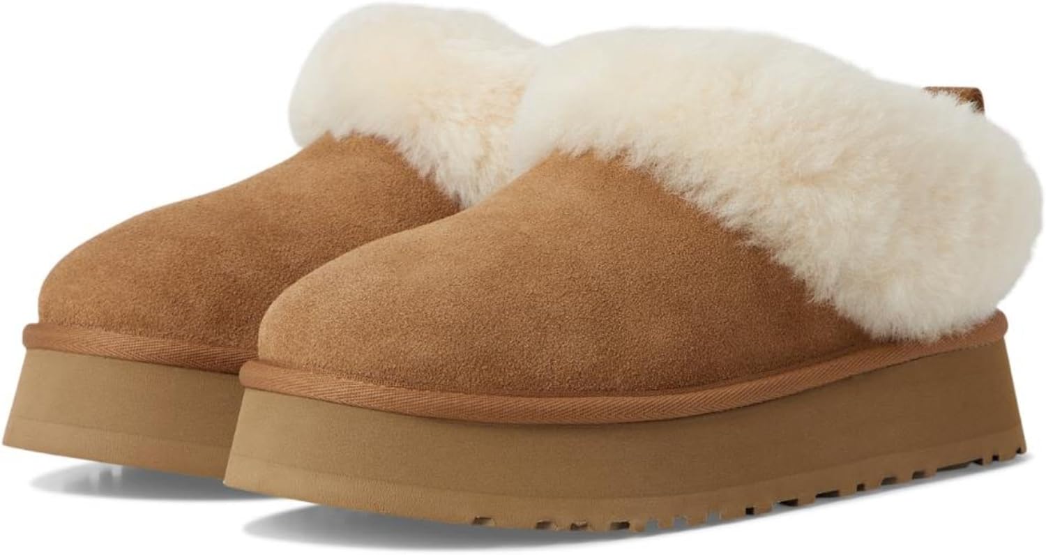 Ukhjggg Women's Tazzelle Slipper