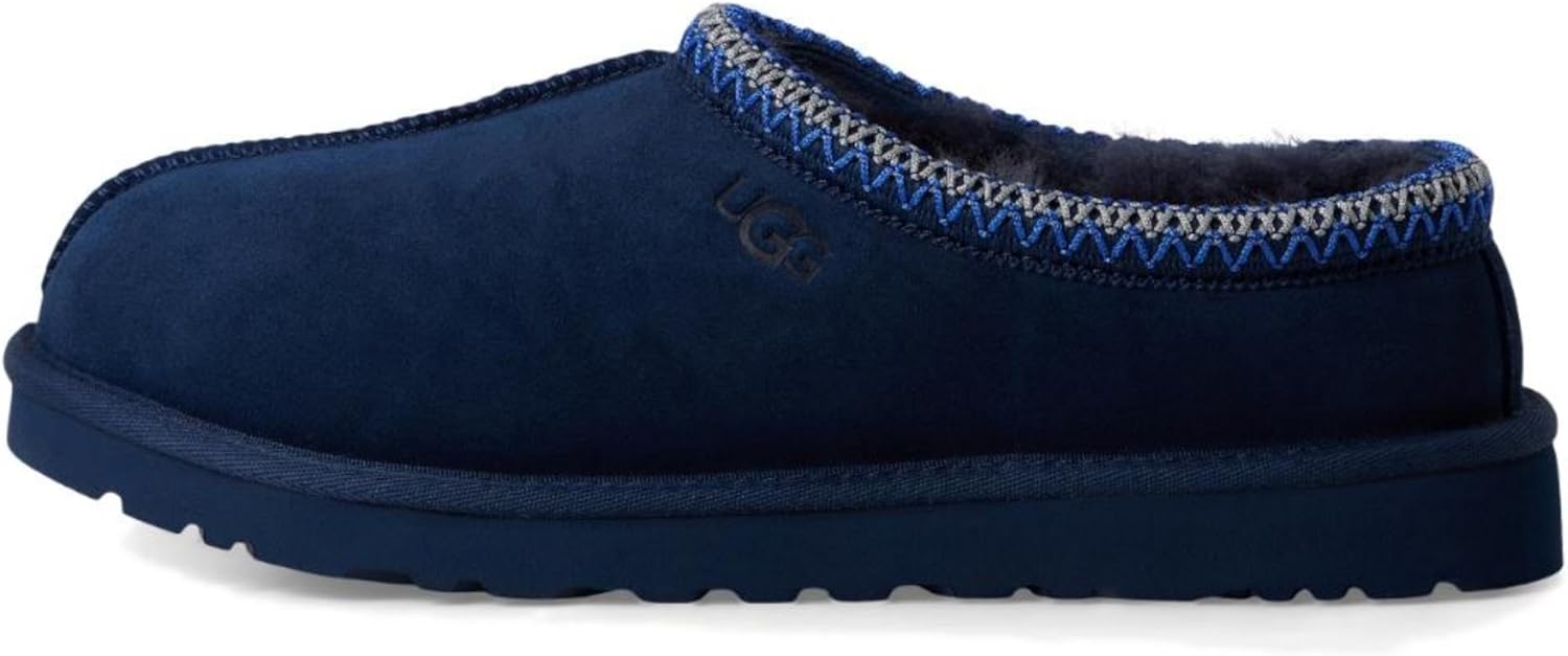 Ukhjggg Men's Tasman II Slipper