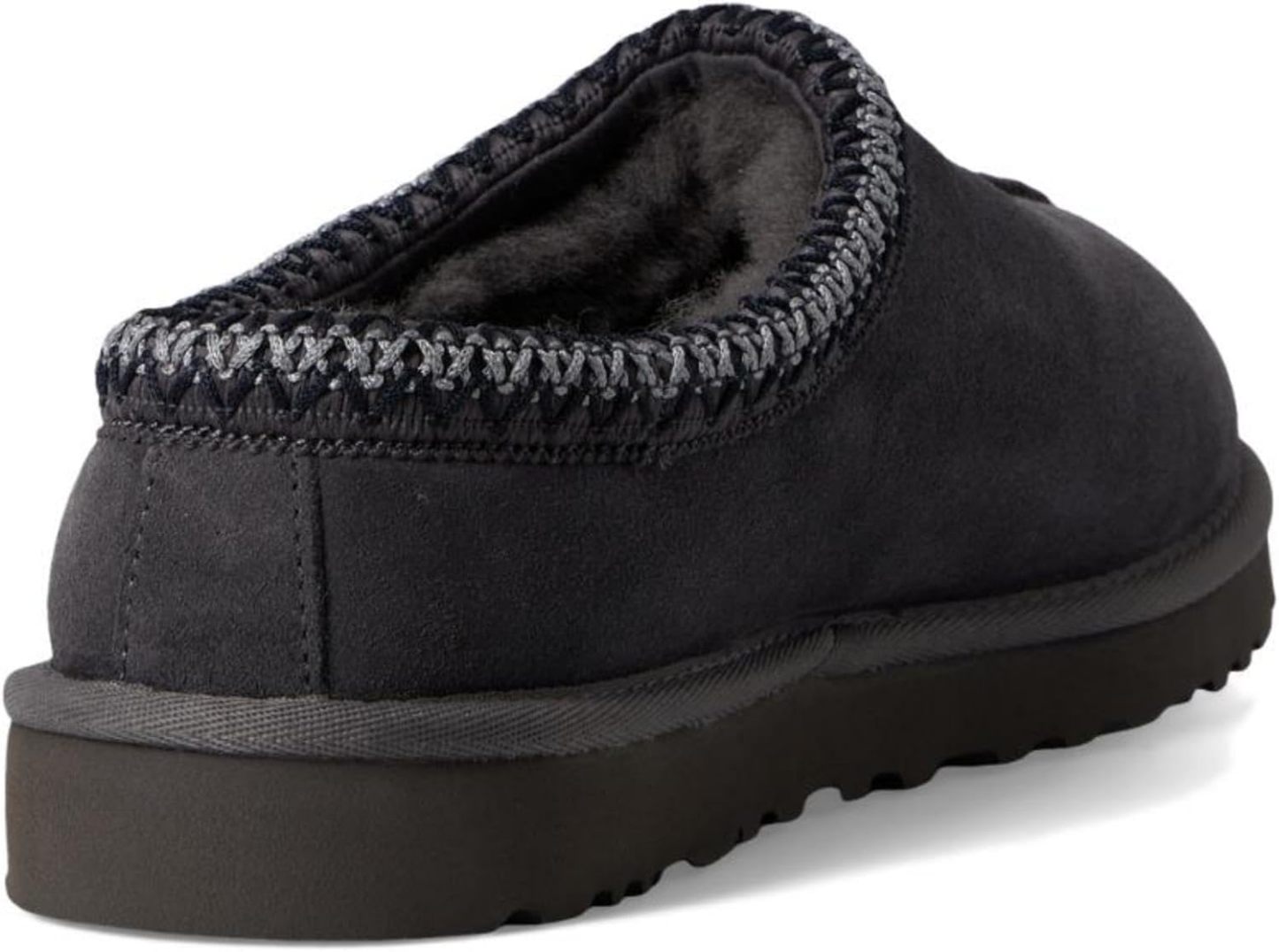 Ukhjggg Men's Tasman II Slipper