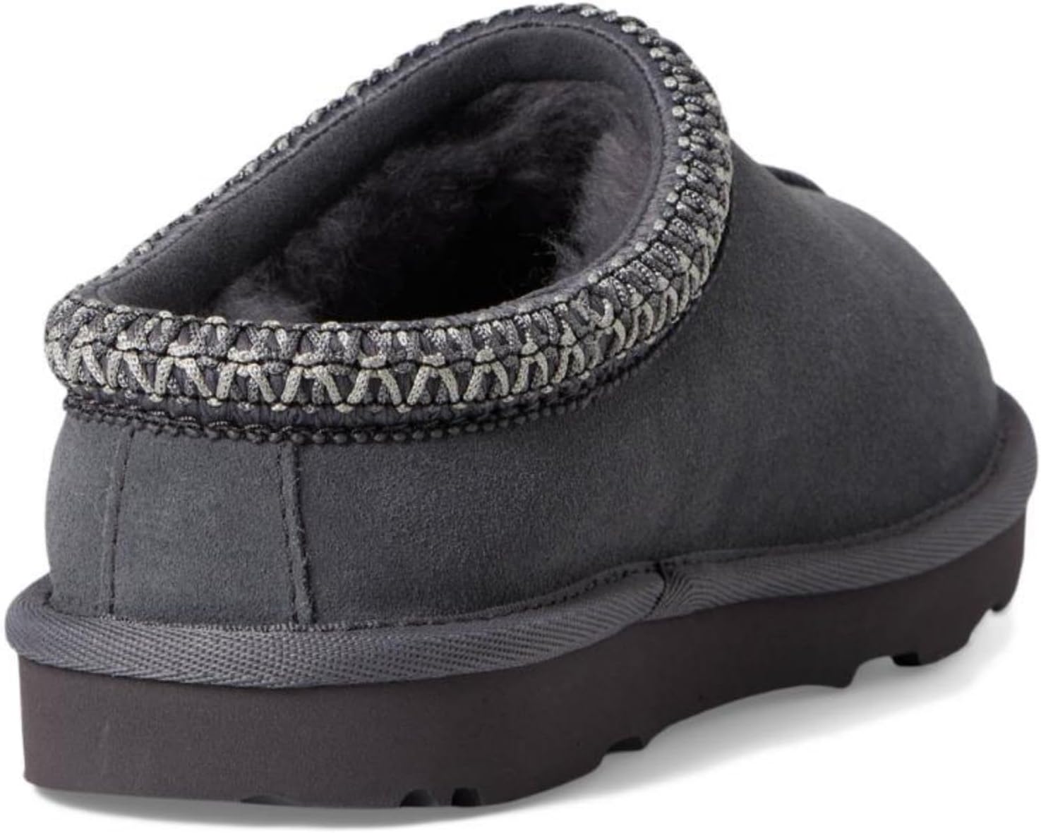 Ukhjggg Kids' Tasman II Slipper