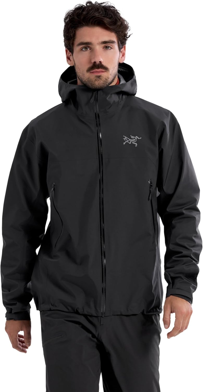 Arkhjgc'teryx Beta Jacket Gore-Tex ePE Shell