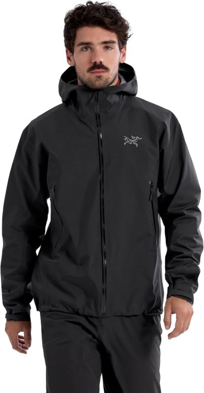 Arkhjgc'teryx Beta Jacket Gore-Tex ePE Shell