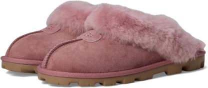 Ukhjggg Women's Coquette Slipper