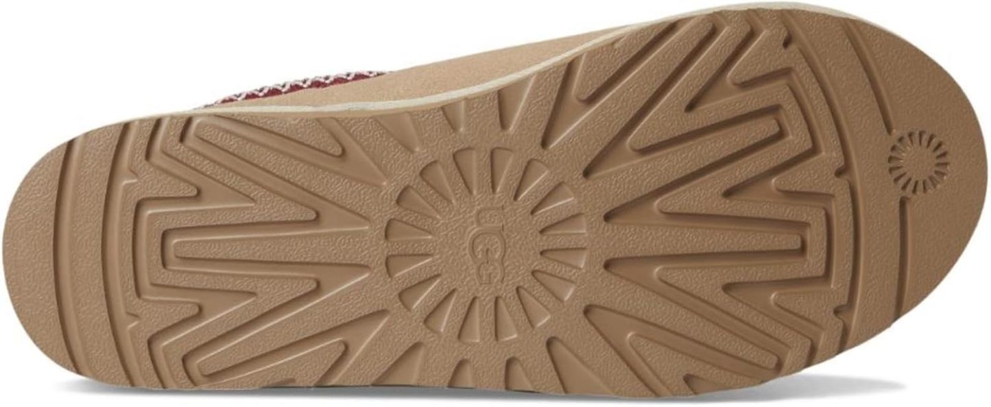 Ukhjggg Men's Tasman II Slipper