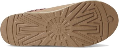 Ukhjggg Men's Tasman II Slipper