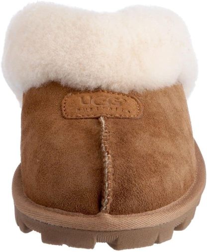 Ukhjggg Women's Coquette Slipper