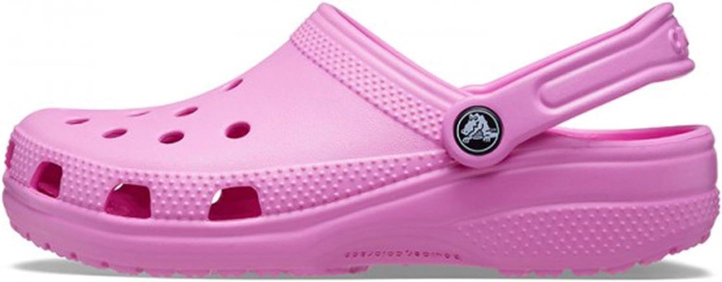Crocs Unisex-Adult Classic Clogs
