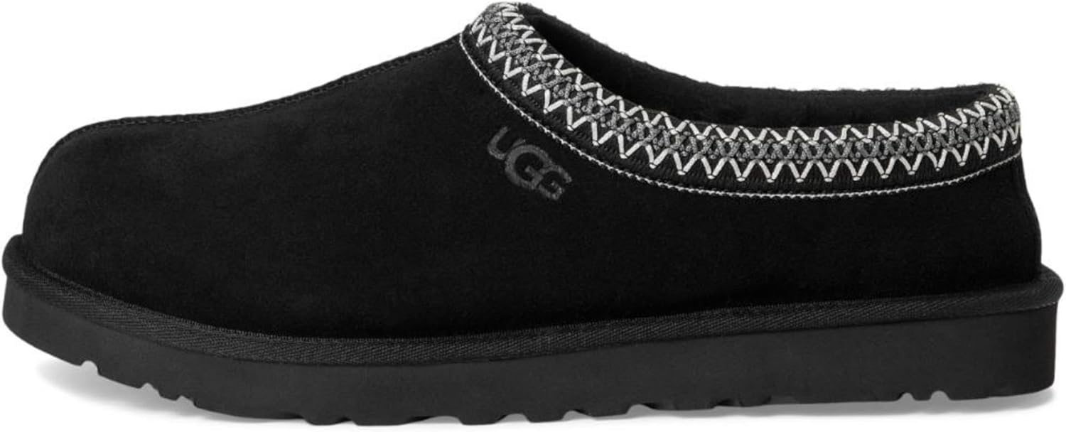 Ukhjggg Men's Tasman II Slipper