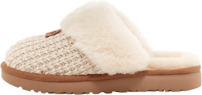 Ukhjggg Women's, Cozy Slipper