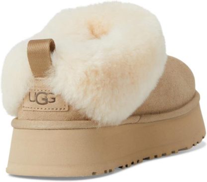 Ukhjggg Women's Tazzelle Slipper