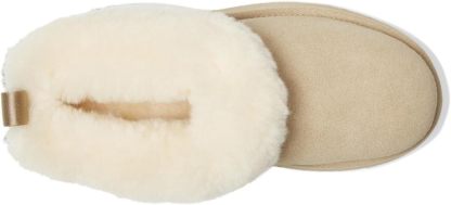 Ukhjggg Women's Tazzelle Slipper