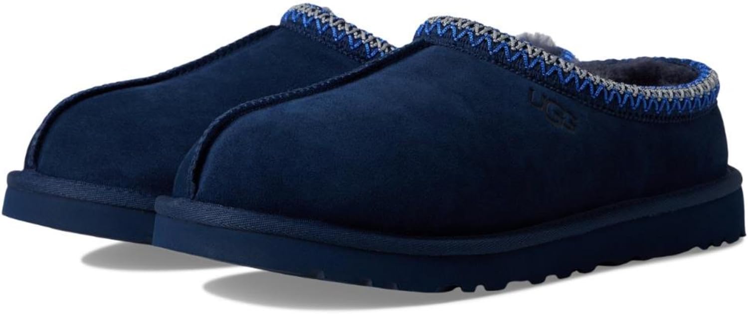 Ukhjggg Men's Tasman II Slipper