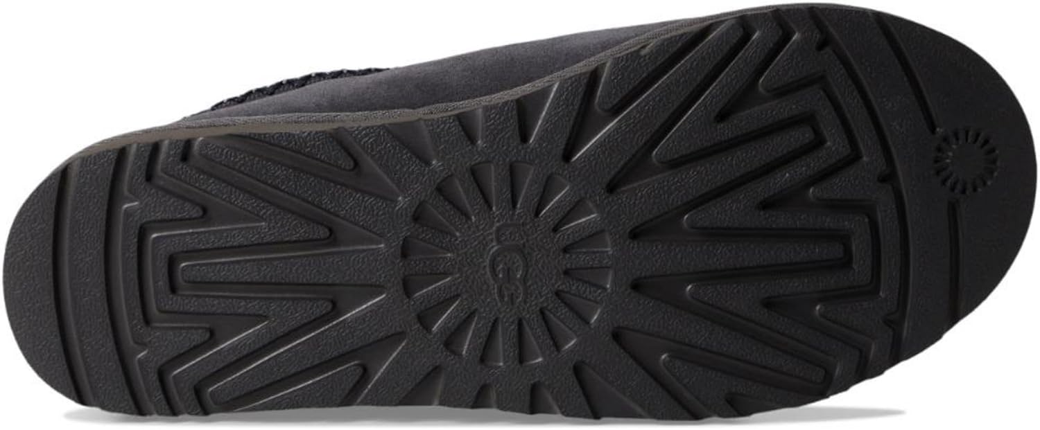 Ukhjggg Men's Tasman II Slipper
