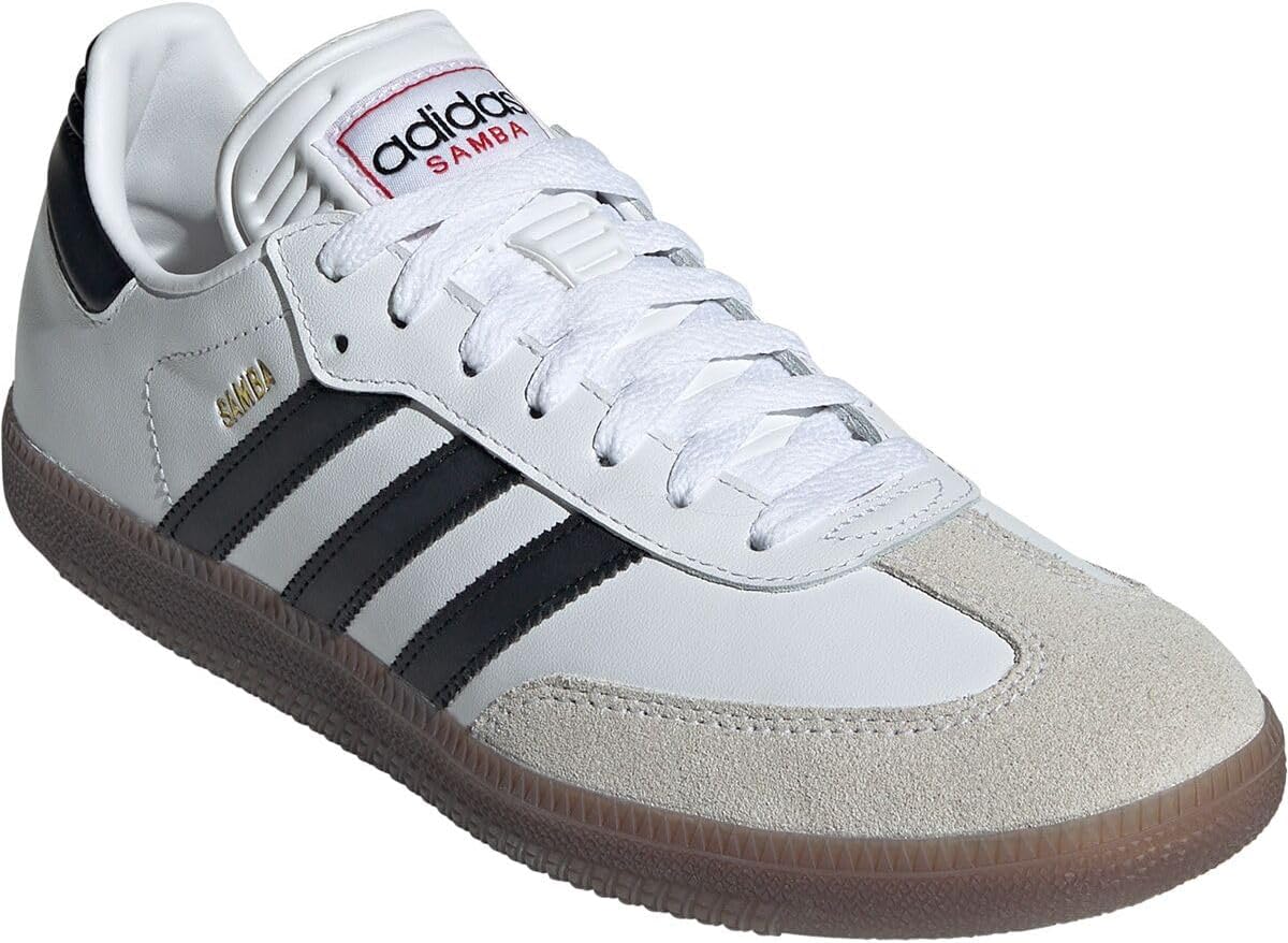 Akhjgdidas Unisex-Adult Samba Indoor Sneaker