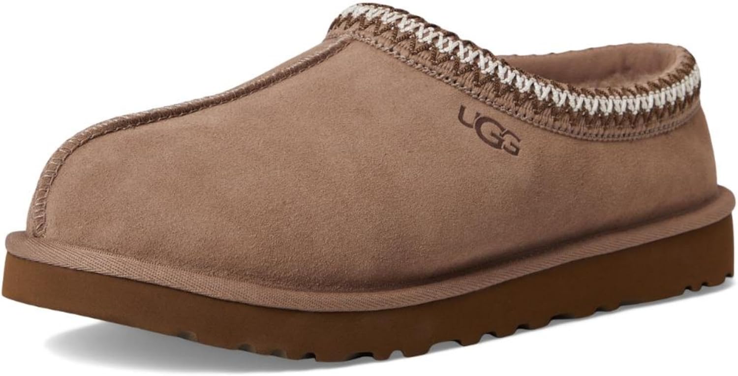 Ukhjggg Men's Tasman II Slipper