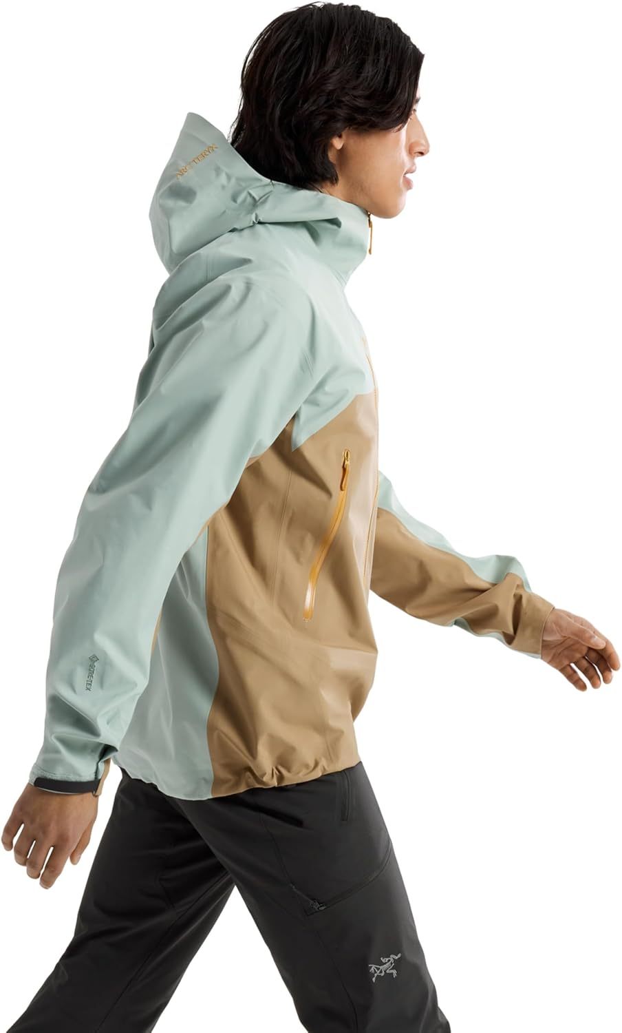 Arkhjgc'teryx Beta Jacket Gore-Tex ePE Shell