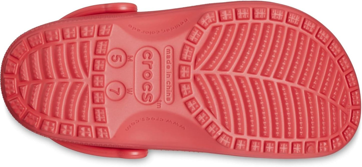Crocs Unisex-Adult Classic Clogs