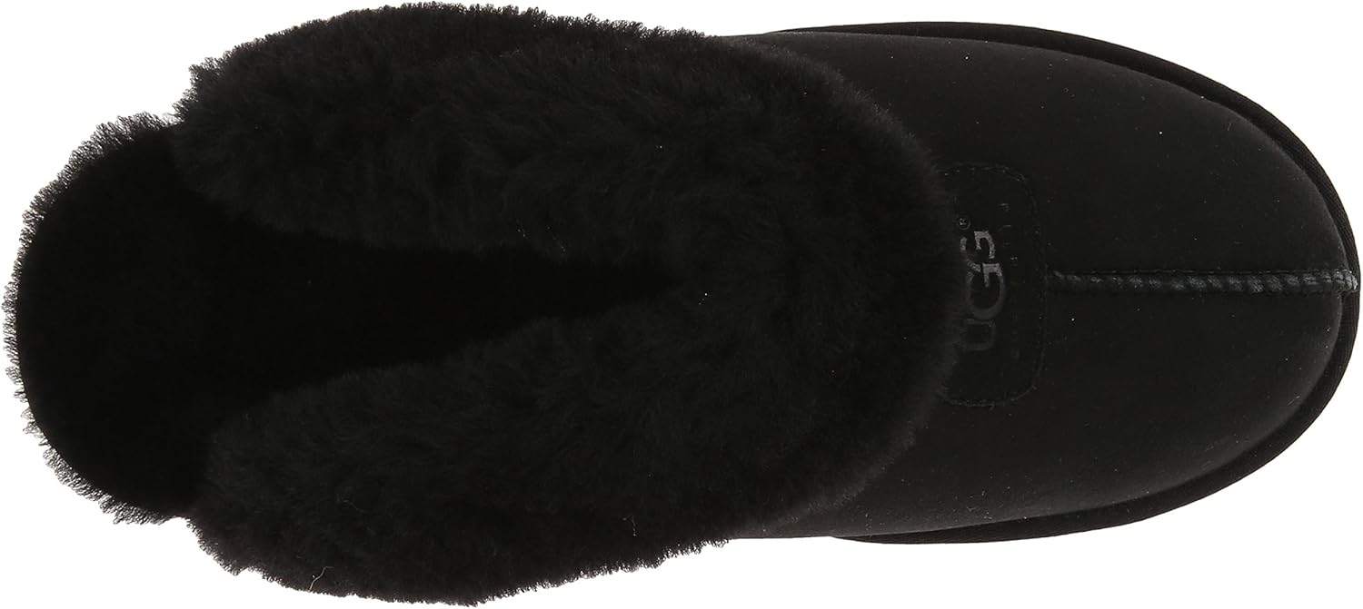 Ukhjggg Women's Coquette Slipper