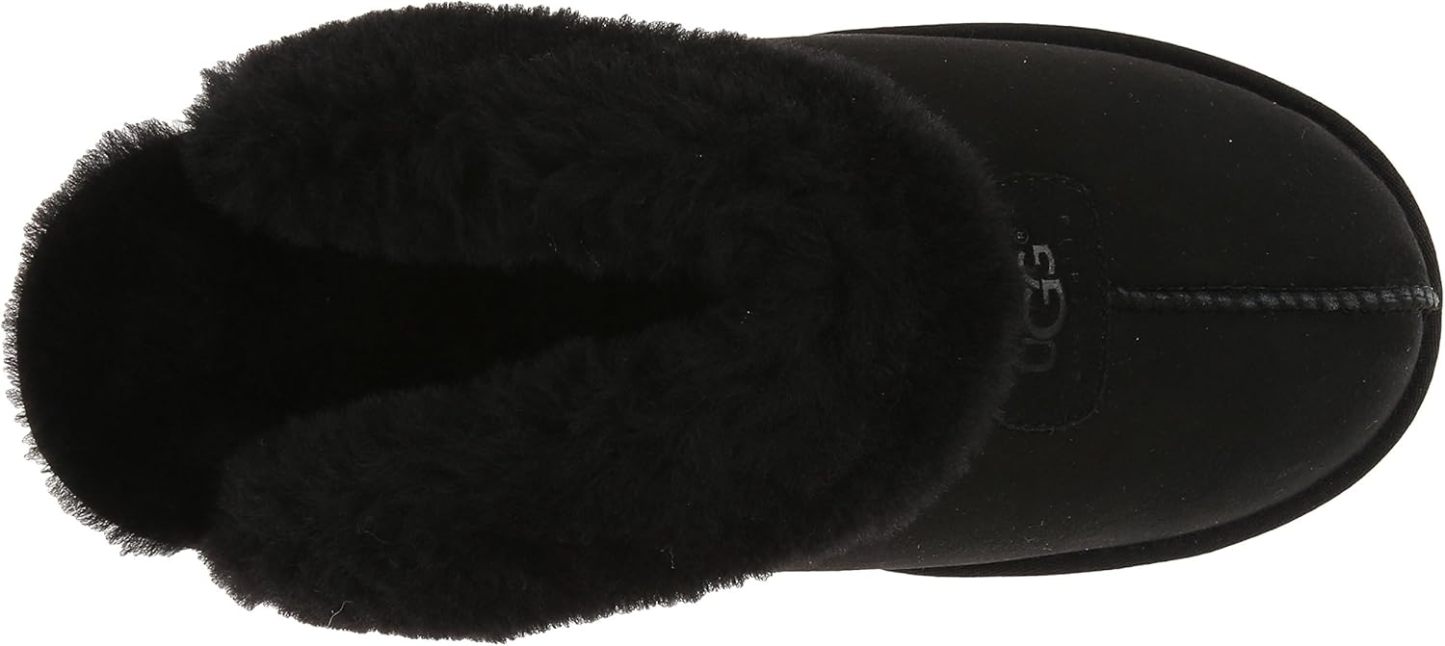 Ukhjggg Women's Coquette Slipper
