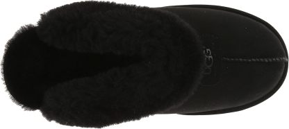 Ukhjggg Women's Coquette Slipper